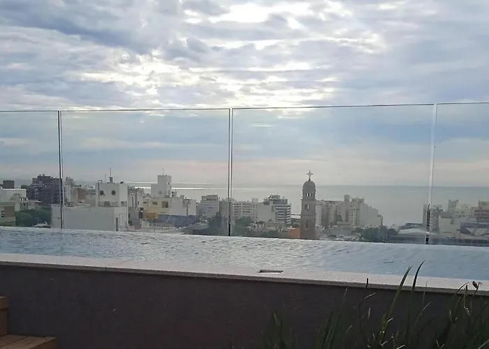A Estrenar En Punta Carretas