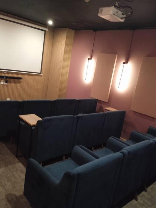 A Estrenar En Punta Carretas Apartamento