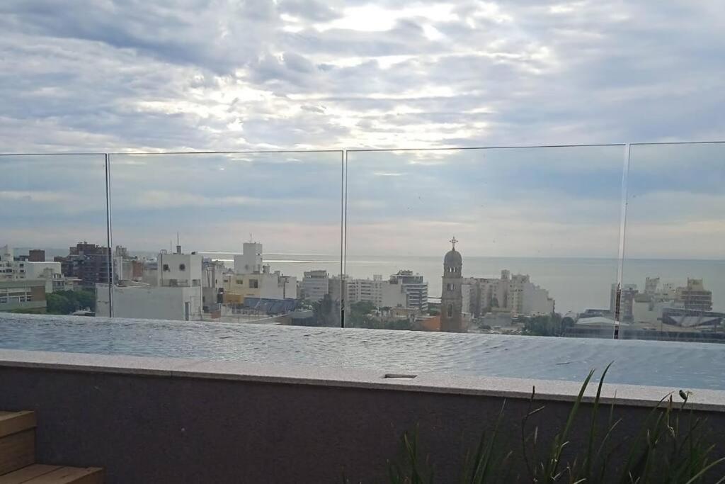 A Estrenar En Punta Carretas Apartamento *