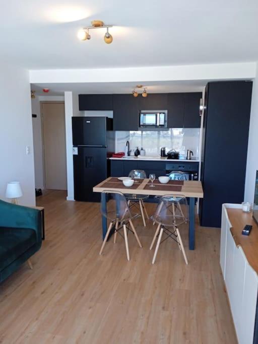 Apartamento A Estrenar En Punta Carretas Montevideo