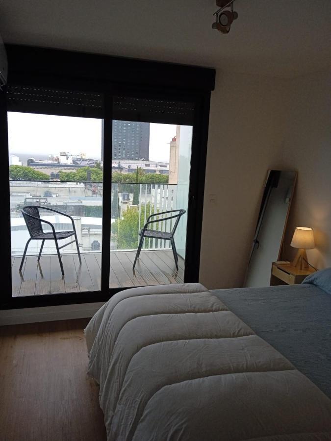 Apartamento A Estrenar En Punta Carretas